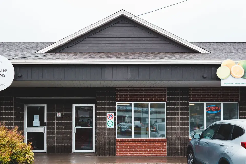 Explore Porters Lake and Beyond in Porters Lake