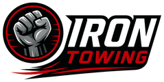 Iron Towing